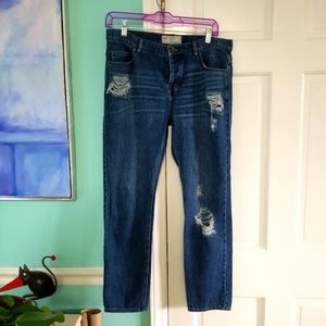 Free People Jeans